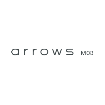 arrows m03