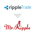 リップルトレードからMr.Rippleへ移行